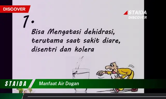 Temukan Manfaat Air Kelapa yang Jarang Diketahui