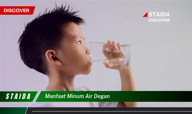 7 Manfaat Minum Air Kelapa yang Jarang Diketahui