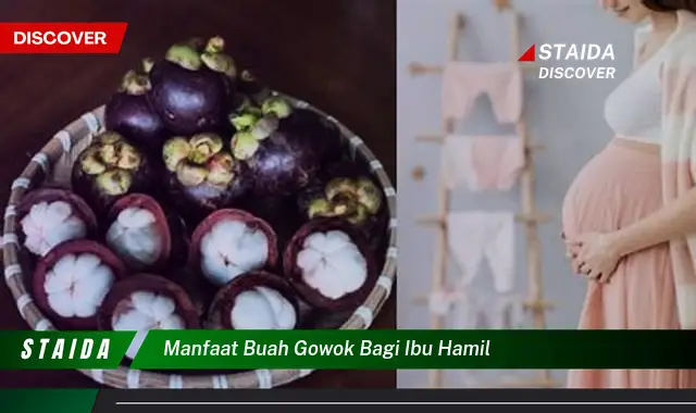 Ketahui 8 Manfaat Buah Gowok untuk Ibu Hamil, Nutrisi Penting dan Keamanan Konsumsi