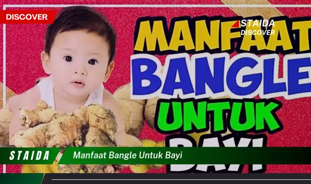 Temukan 5 Manfaat Gelang Bayi yang Jarang Diketahui