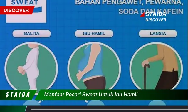 Temukan 7 Manfaat Pocari Sweat untuk Ibu Hamil yang Perlu Diketahui