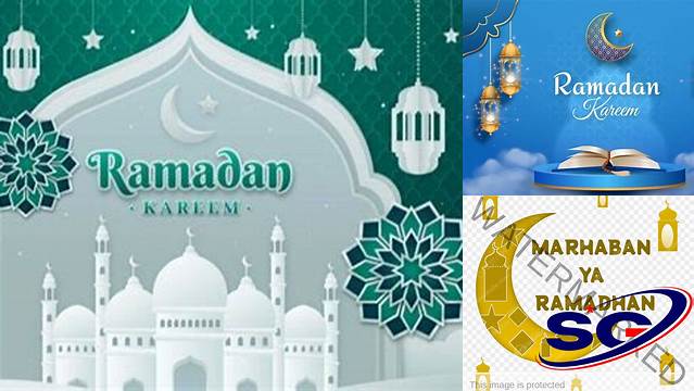 Temukan 10 Hal Penting tentang 1 ramadhan 2016 jatuh pada tanggal dan Persiapan Idul Fitri