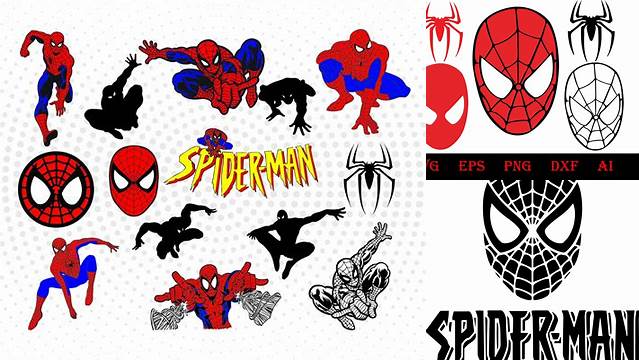 21+ Spider man svg free trends | This is Edit