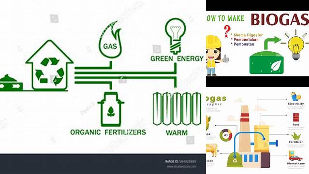 Temukan 3 Manfaat Biogas yang Jarang Diketahui