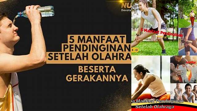 Temukan 5 Manfaat Pendinginan yang Jarang Diketahui
