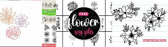 Delicate Flower SVG: Designs, Ideas & Free Downloads