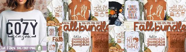 Fall Shirt Designs SVG: Your Guide To Cozy Apparel