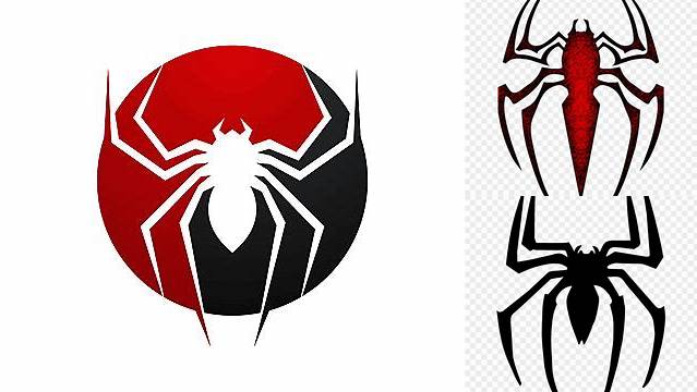 Free download | HD PNG spider man logo png transparent svg vector