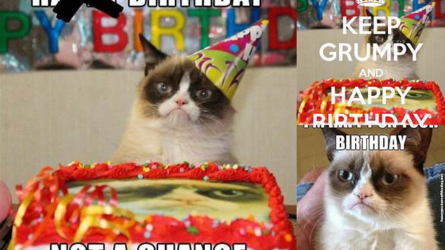 Grumpy Birthday Quotes. QuotesGram