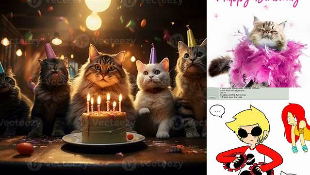 Happy Birthday Cat Princess! ^^ by ASKprincessjewel on deviantART