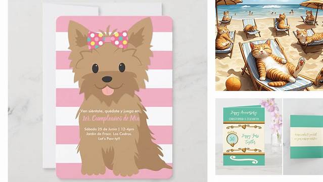 Have a Purrfect Birthday Greeting Card | Zazzle.com