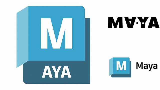 Maya Logo SVG: Your Ultimate Guide