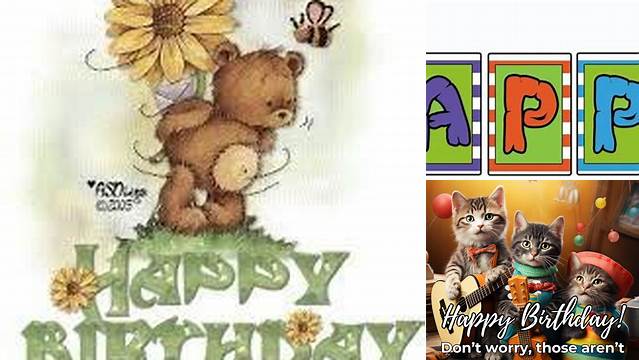 Pin by Kathy Carney on A birthday wish | Funny happy birthday images