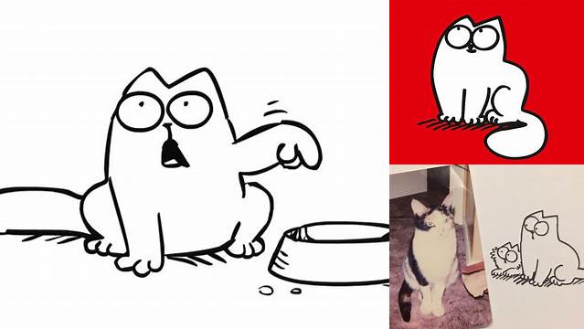 Simon’s Cat – die berühmteste Katze des Internets - Freiburg - Badische