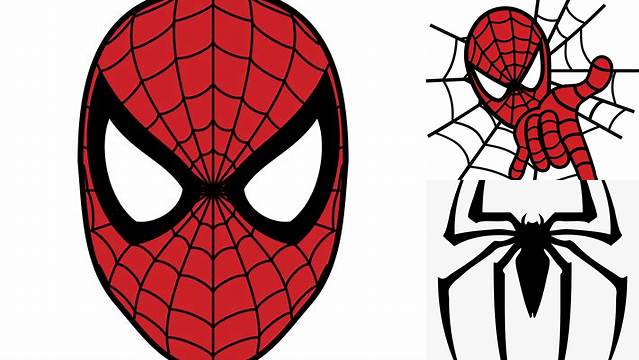 Spider-Man Scalable Vector Graphics Clip art Logo - spider-man png