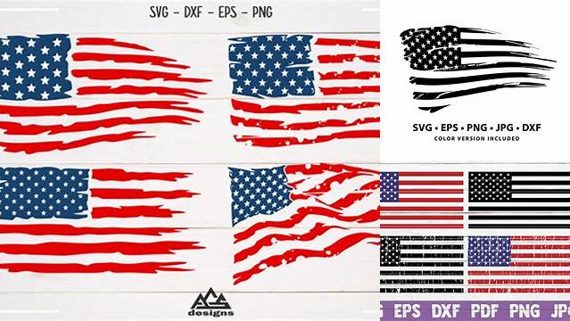 US flag svg flag svg US flag clipart american flag svg USA | Etsy