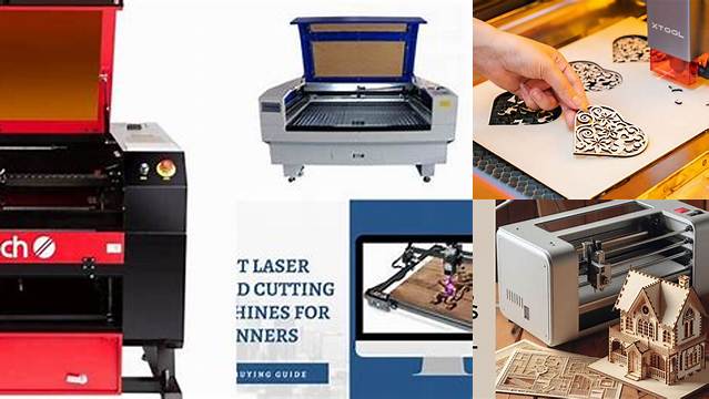 Wooden Cutting Machines: Your Ultimate Guide