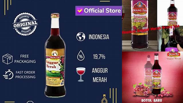 10 Manfaat Anggur Merah yang Jarang Diketahui