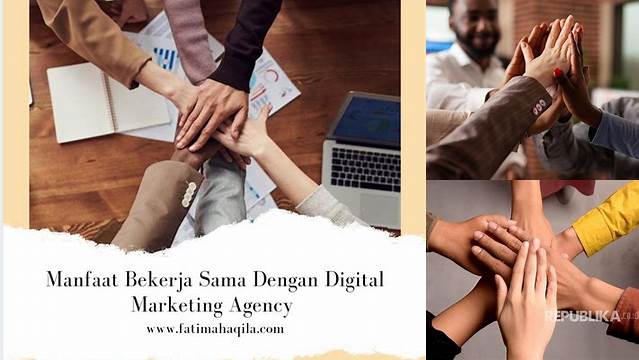 Temukan 9 Manfaat Dahsyat Bekerja Sama yang Jarang Diketahui