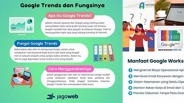 Temukan Apa Manfaat Google Tersembunyi yang Jarang Diketahui