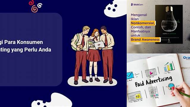 Temukan Manfaat Iklan yang Mengejutkan yang Akan Mengubah Bisnis Anda