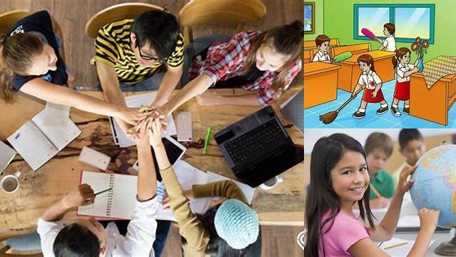 Temukan 7 Manfaat Kerjasama di Sekolah yang Wajib Diketahui