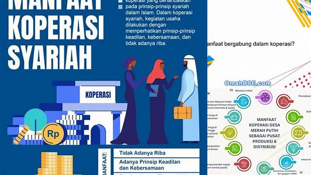 Temukan Beragam Manfaat Koperasi yang Jarang Diketahui
