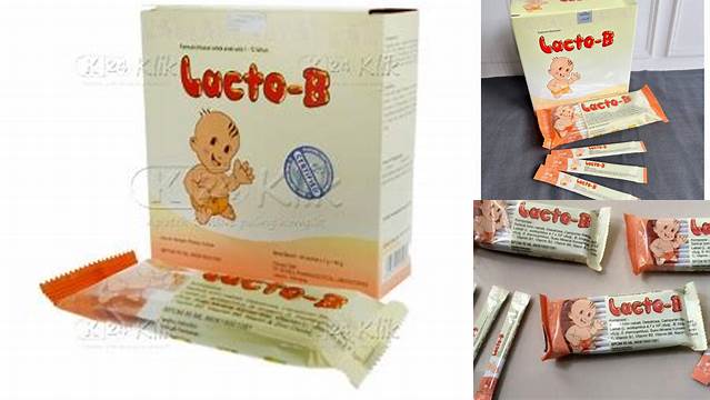 Temukan Manfaat Lacto B untuk Kesehatan yang Jarang Diketahui!