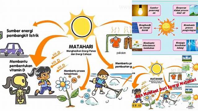 Manfaat Matahari yang Jarang Diketahui, Ini Penemuannya!