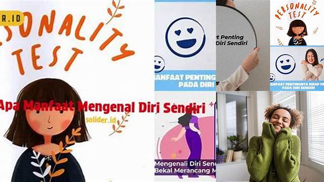 Temukan Manfaat Mengenal Diri Sendiri yang Jarang Diketahui