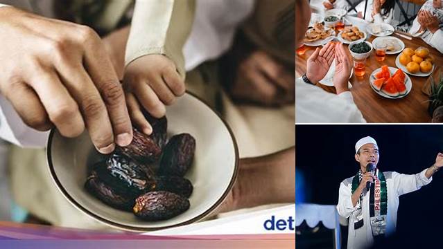 Apakah Ada Puasa Nisfu Syaban