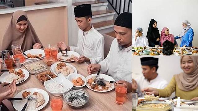 Apakah Bisa Puasa Tanpa Sahur