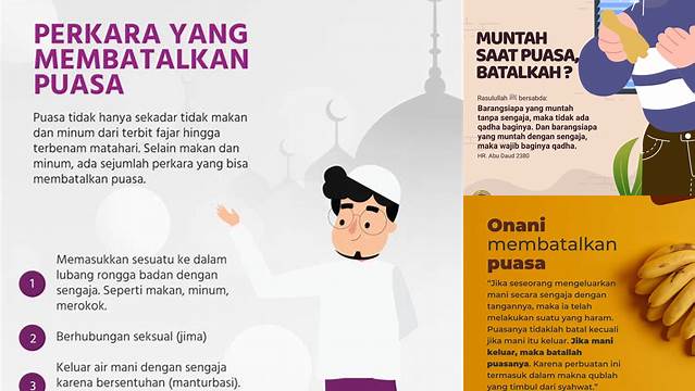 Apakah Dikerok Membatalkan Puasa