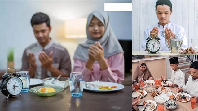 Apakah Hari Ini Boleh Puasa