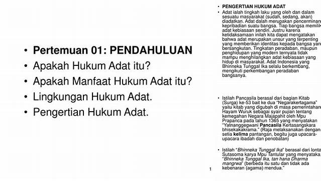 Temukan Manfaat Hukum yang Jarang Diketahui yang Perlu Anda Tahu