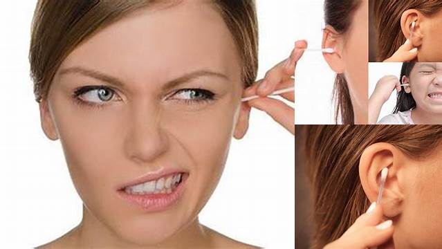 Apakah Mengorek Telinga Membatalkan Puasa