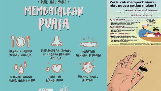 Apakah Puasa Boleh Ngupil