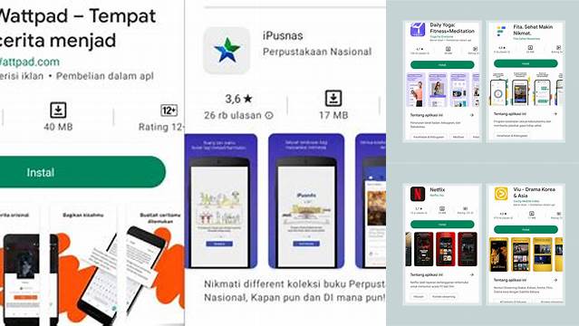Temukan 8 Manfaat Aplikasi Bermanfaat untuk Mengisi Waktu Luang yang Jarang Diketahui