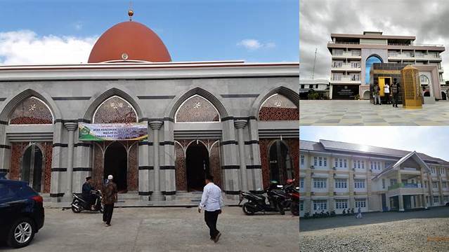 Asrama Haji Banda Aceh