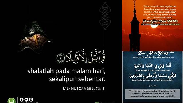 Ayat Alquran Tentang Idul Adha