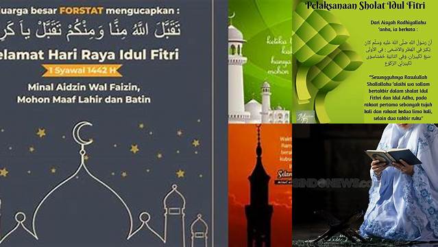 Ayat Idul Fitri