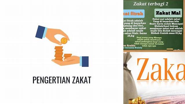 Bagaimanakah Hukum Berzakat