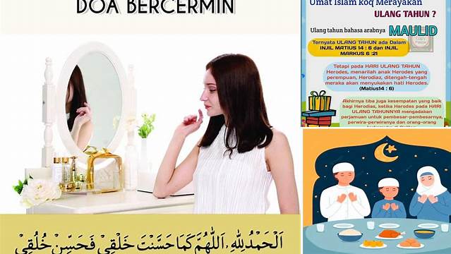 Bahasa Arabnya Berbuka Puasa