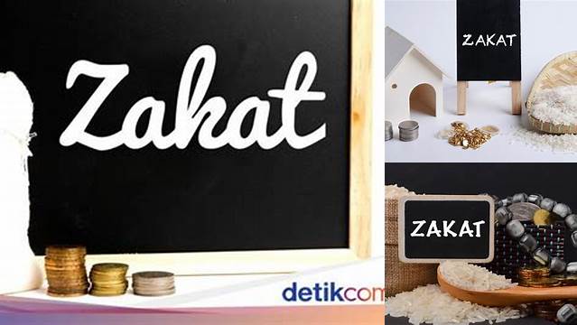 Batas Minimal Wajib Mengeluarkan Zakat Disebut