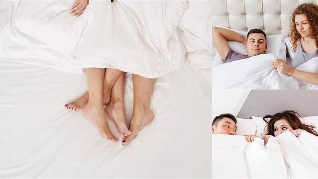 Berhubungan Intim Saat Puasa Setelah Subuh