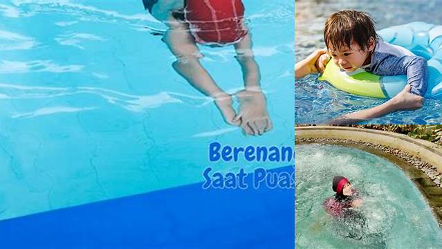 Bolehkah Berenang Saat Puasa