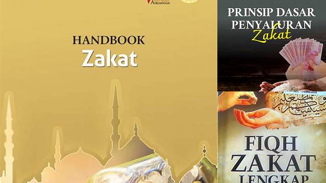 Buku Zakat Pdf