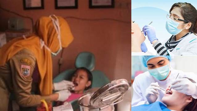 Cabut Gigi Saat Puasa
