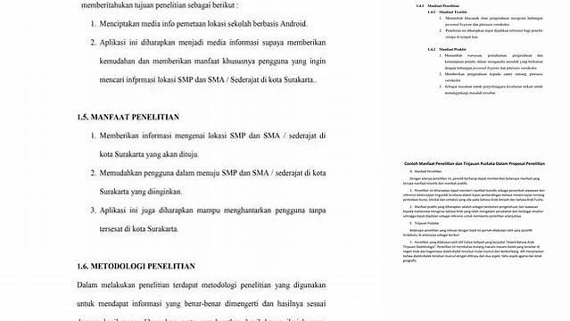 Temukan 8 Manfaat Penelitian yang Jarang Diketahui