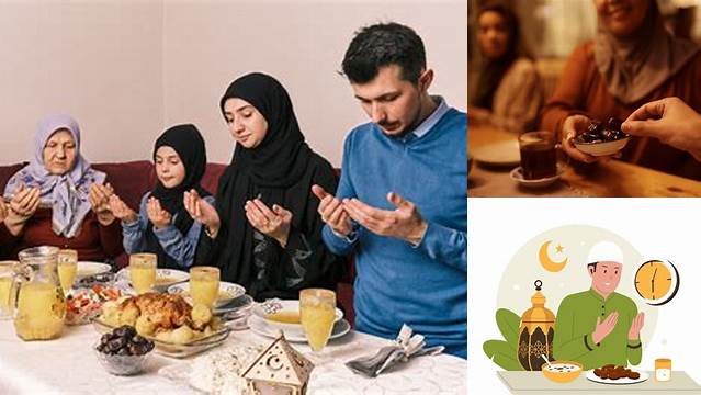 Fadhilah Puasa Ramadhan 1 30